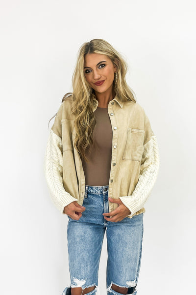 Totally Clueless Jacket