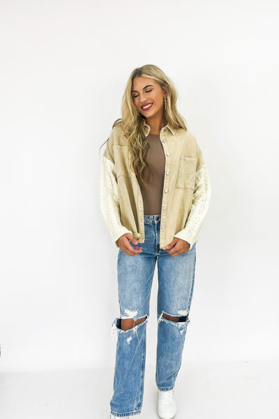 Totally Clueless Jacket
