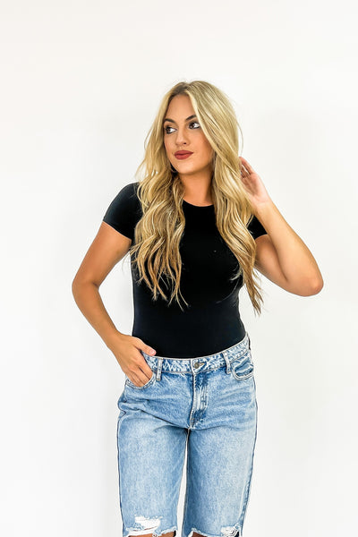 Sweet Fling Bodysuit