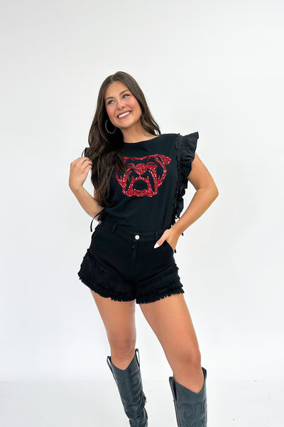 Being Optimistic Shorts