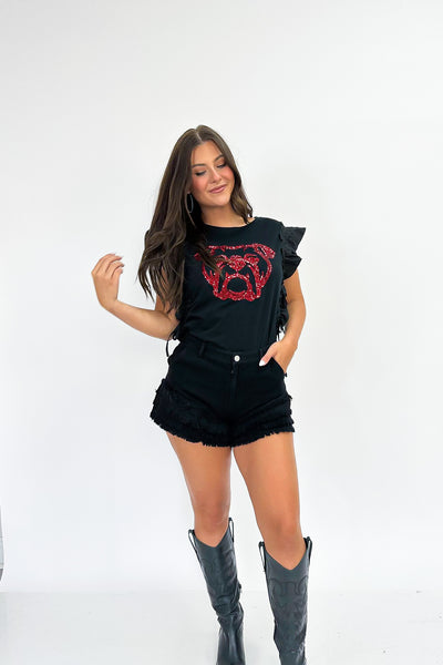 Being Optimistic Shorts