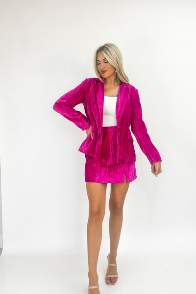Can't Be Like Me Blazer