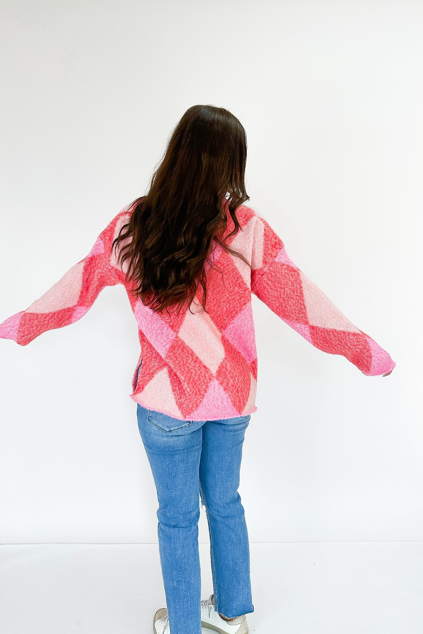 SomeThing To Think About Sweater
