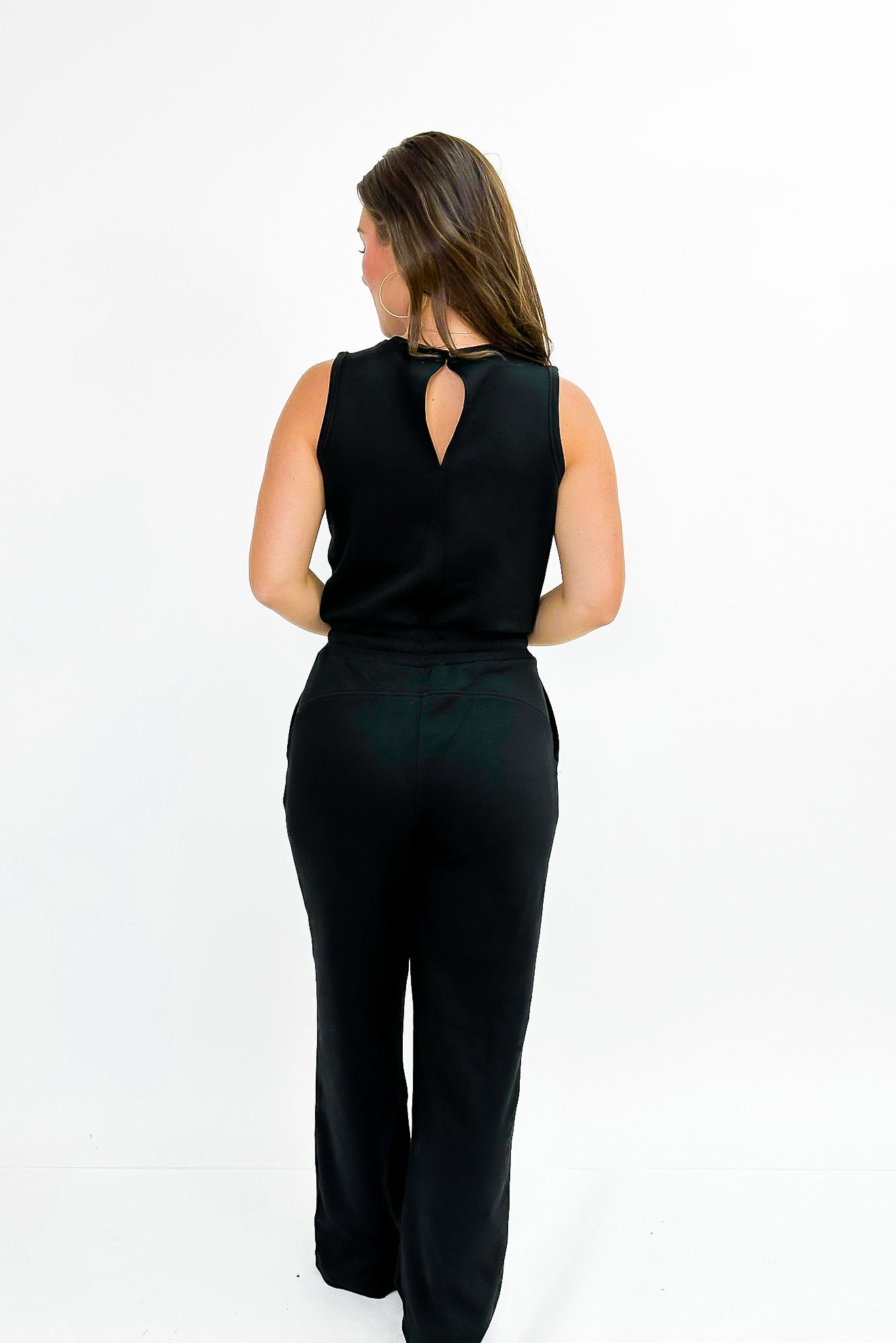 Lounge In Love Jumpsuit