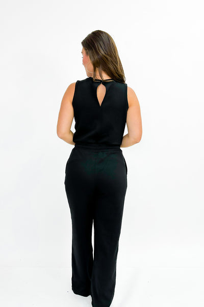 Lounge In Love Jumpsuit