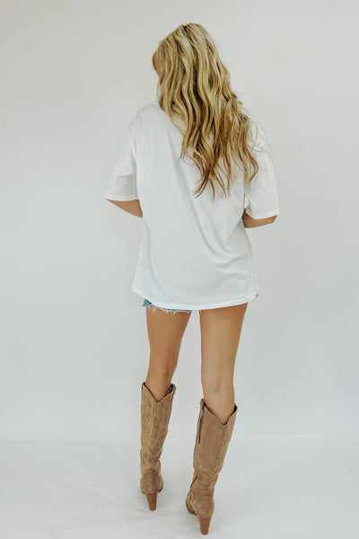 Nashville Tennessee Graphic Tee
