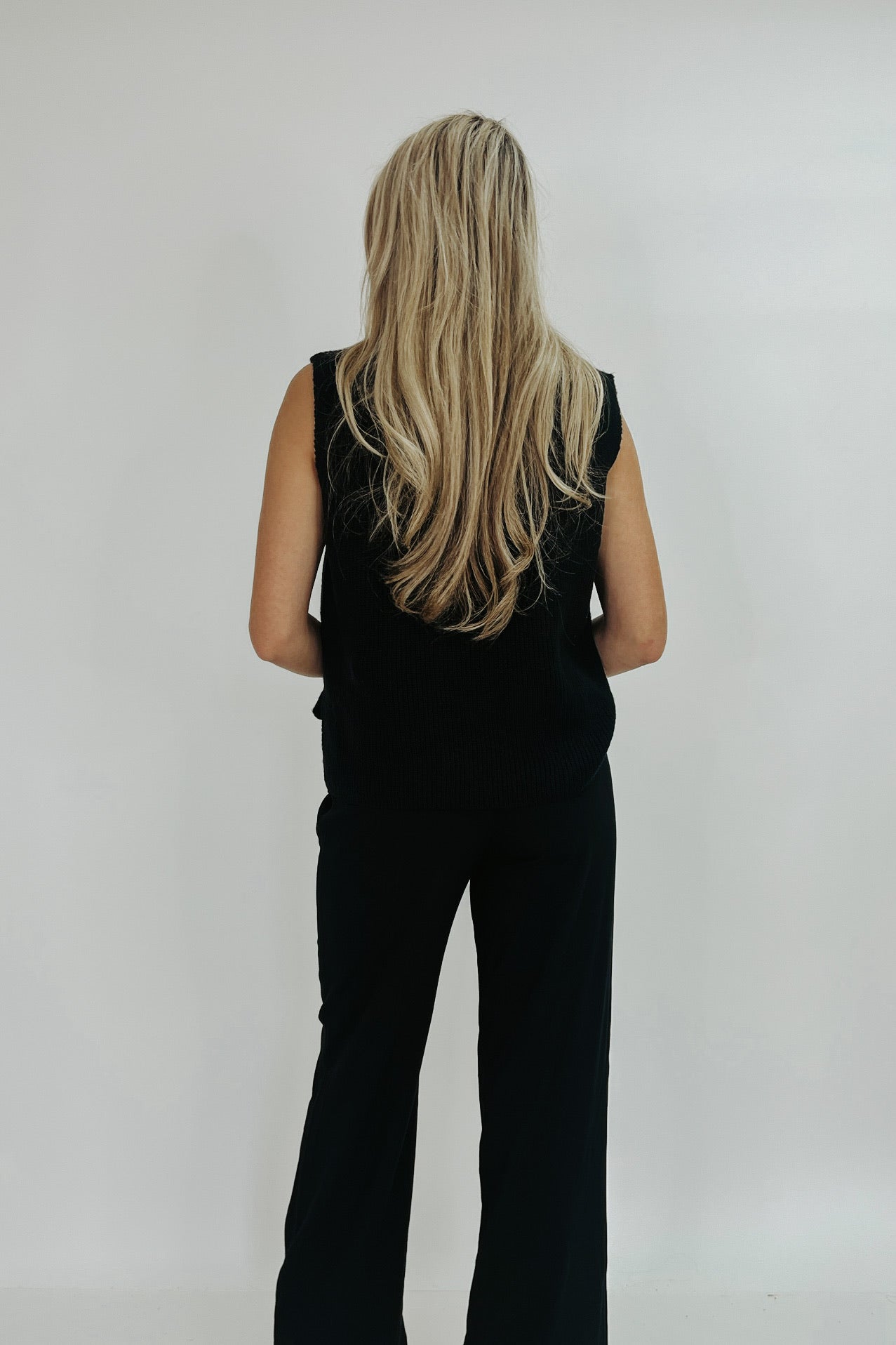 Progressive Thinker Wide Leg Pants