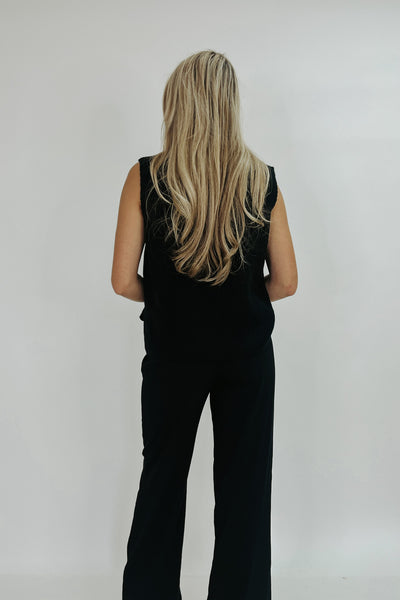 Progressive Thinker Wide Leg Pants