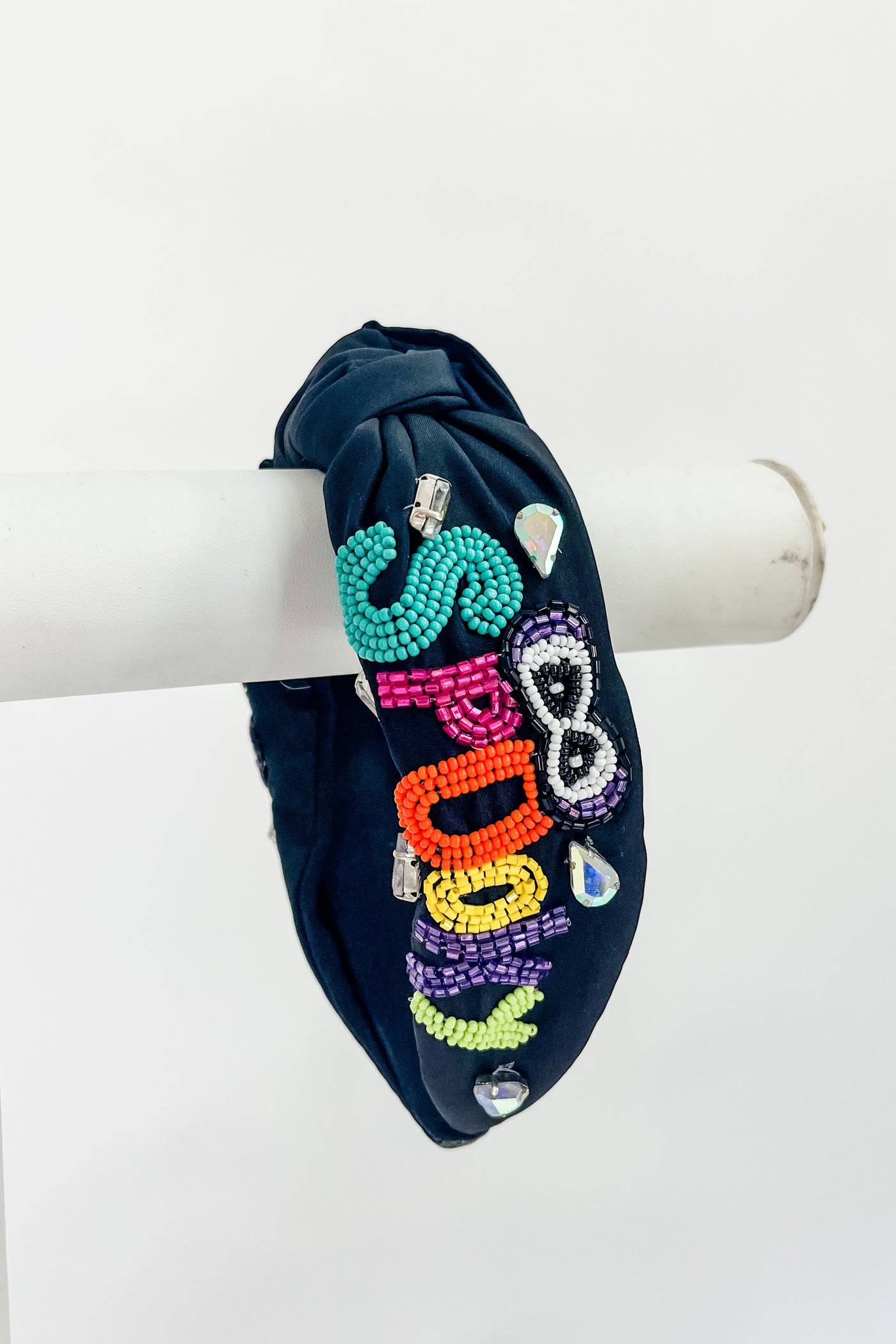 Spooktacular Headband