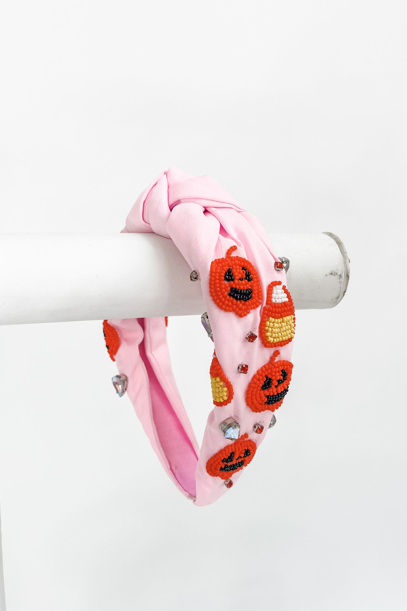 Halloween Treats Headband