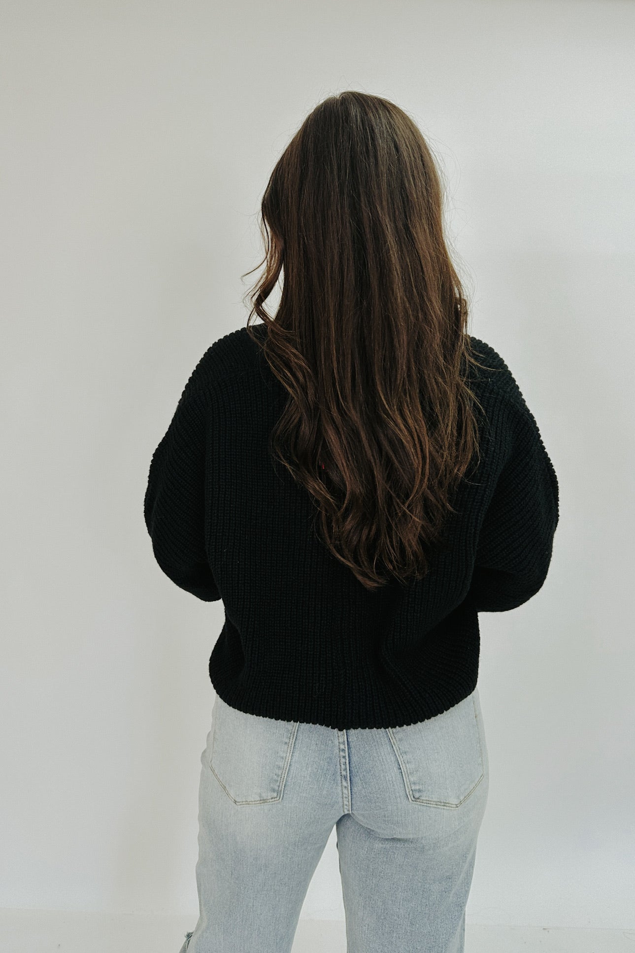 Wishful Thinking Cardigan