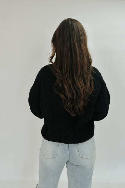 Wishful Thinking Cardigan
