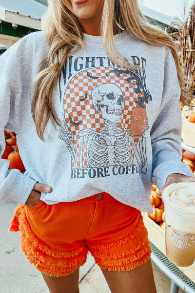 Being Optimistic Shorts