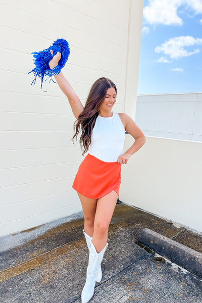 Sunny Gateway Skort