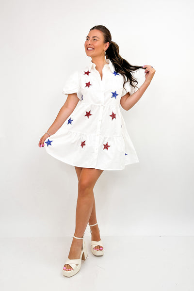 Starlit Nights Dress