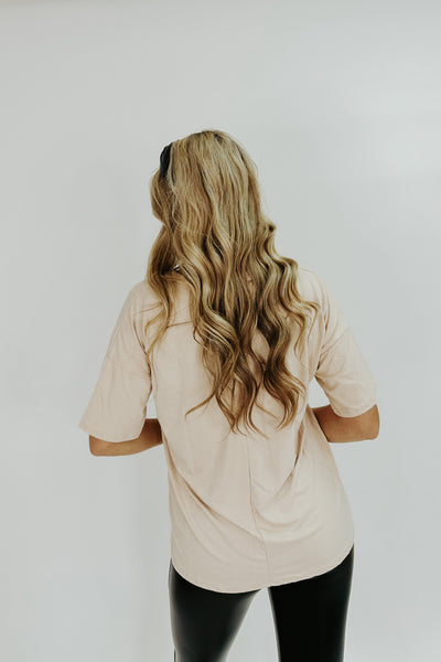 Always Mine Top
