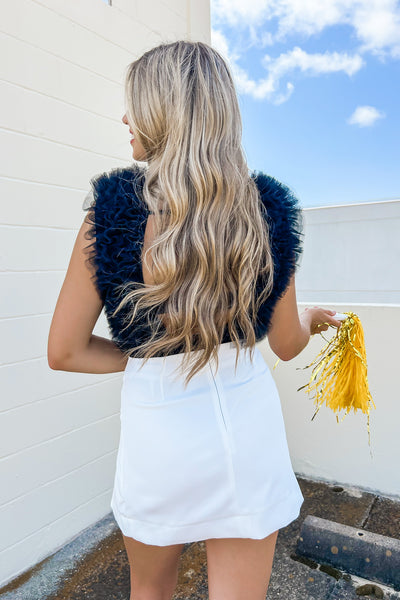 On Trend Skirt