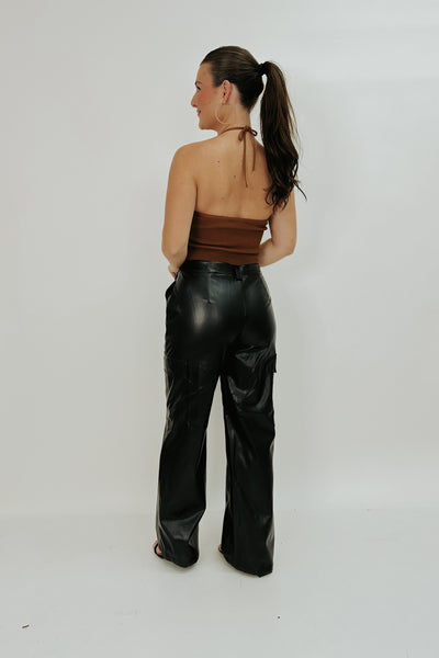 On A Power Trip Cargo Pants
