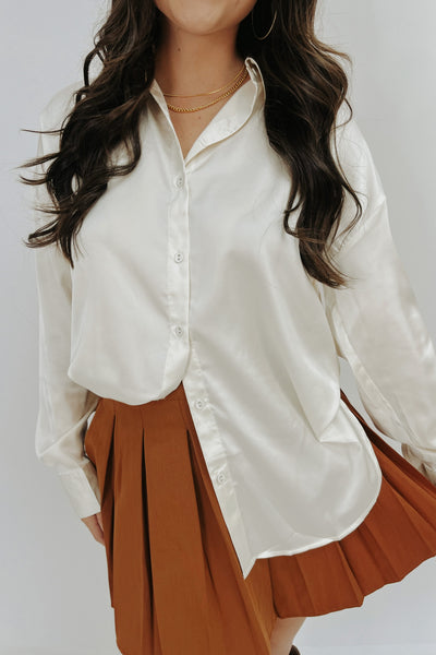 Rightfully Refined Top