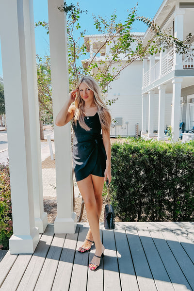 Home Before Midnight Dress