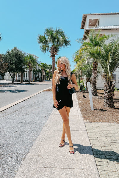 Home Before Midnight Dress