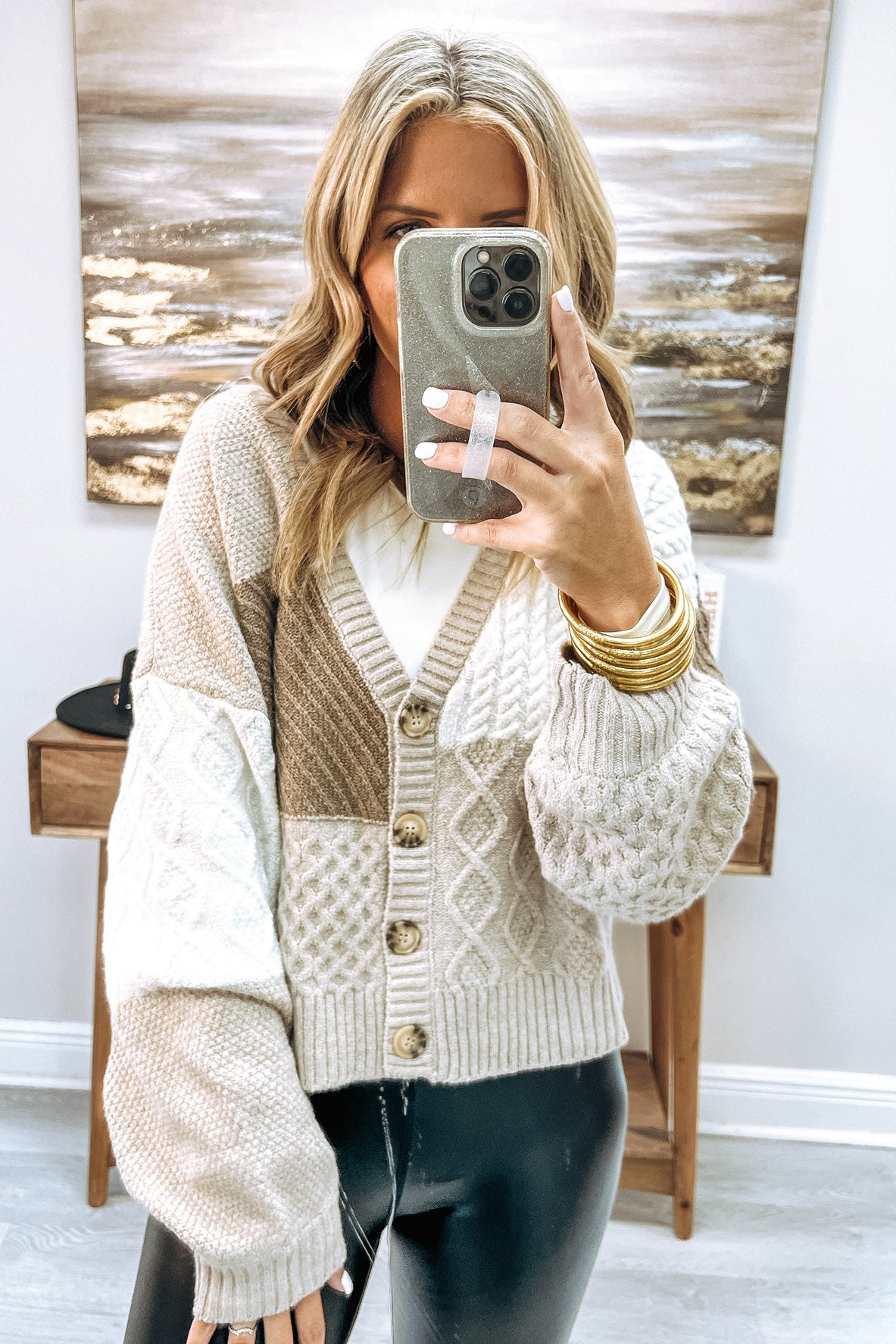 Lovely Daydreams Cardigan