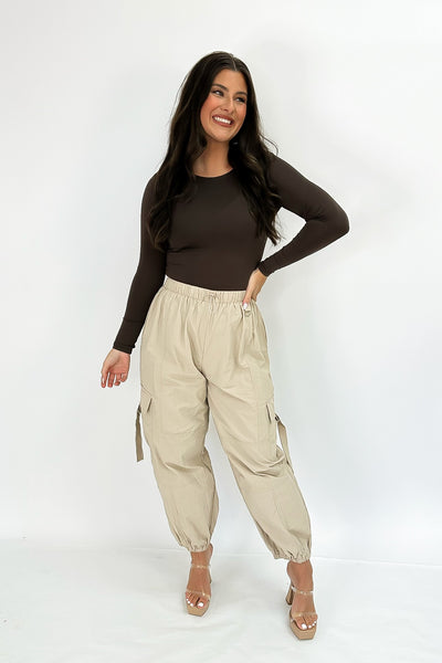 Totally Fly Cargo Joggers