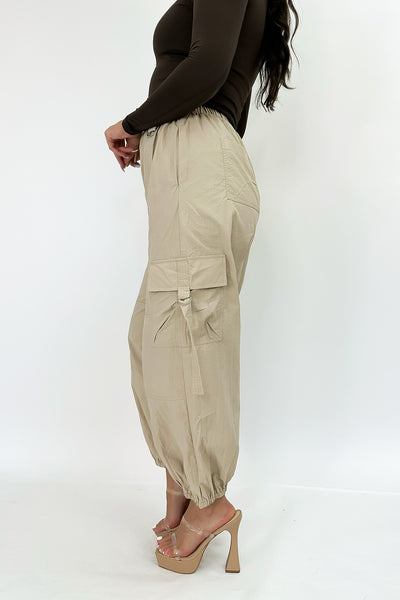 Totally Fly Cargo Joggers