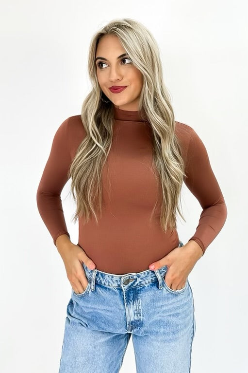 Embracing The Fall Top