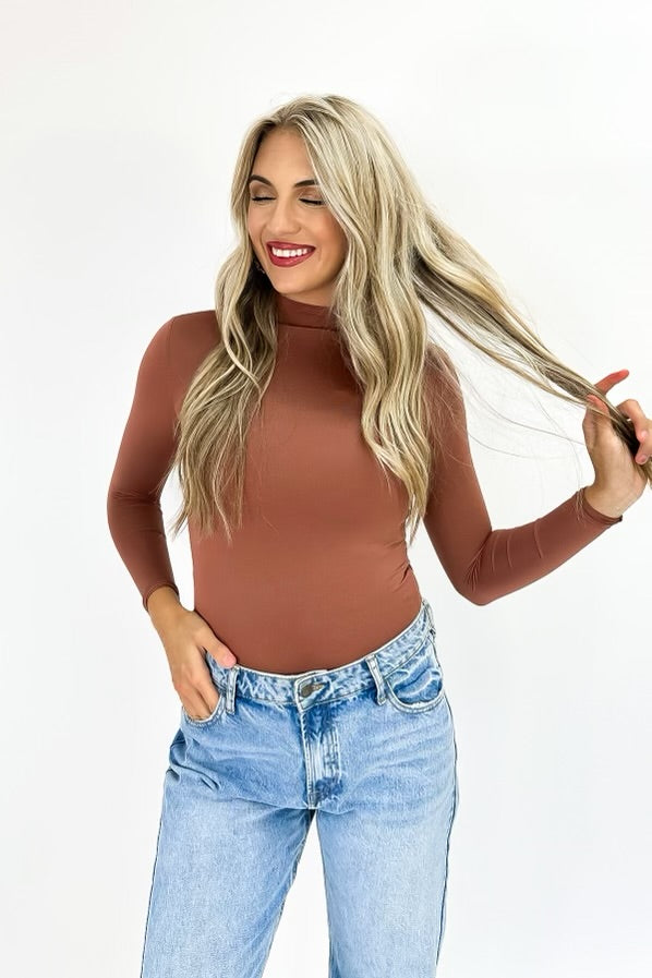 Embracing The Fall Top