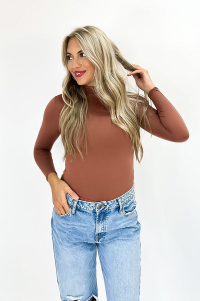 Embracing The Fall Top