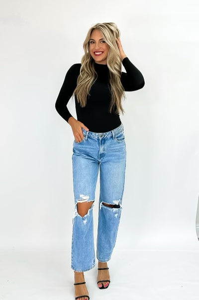 Embracing The Fall Top