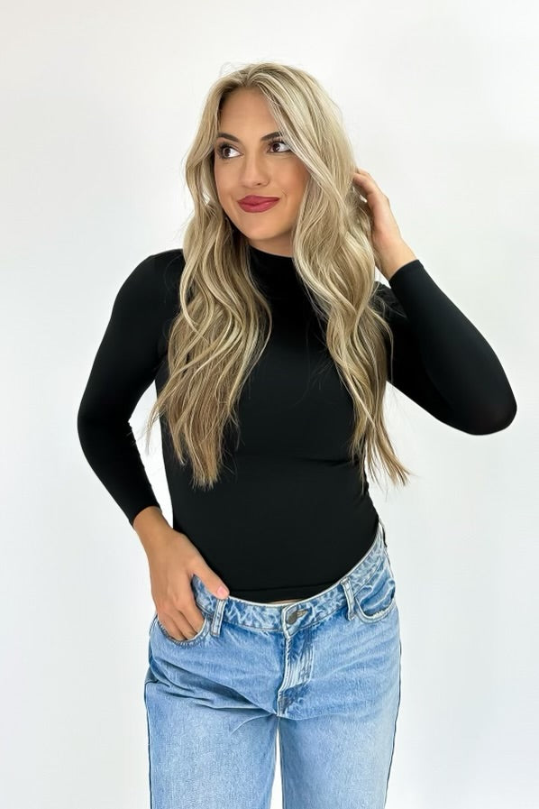 Embracing The Fall Top