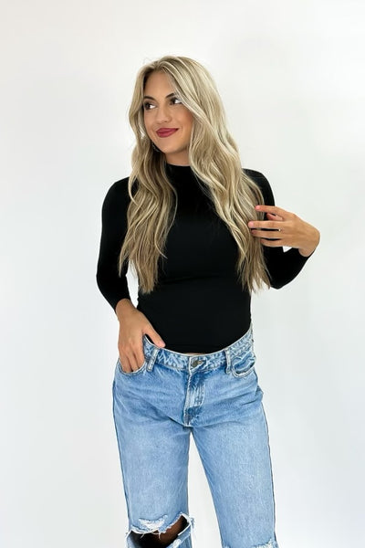 Embracing The Fall Top