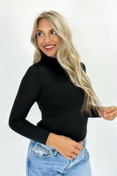 Embracing The Fall Top