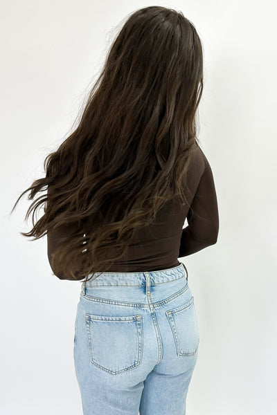 Chic On Repeat Bodysuit