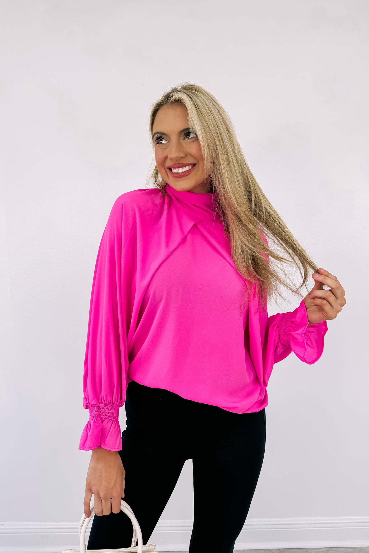 Sweeter Than Candy Blouse