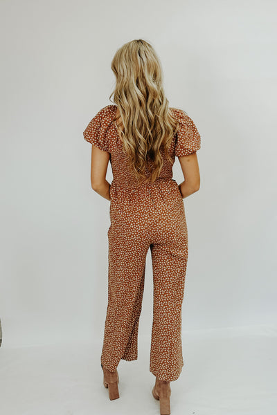 Days To Remember Jumpsuit