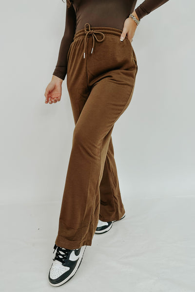 Casual Tuesday Pants