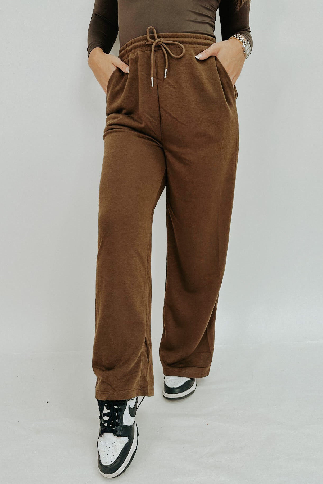Casual Tuesday Pants