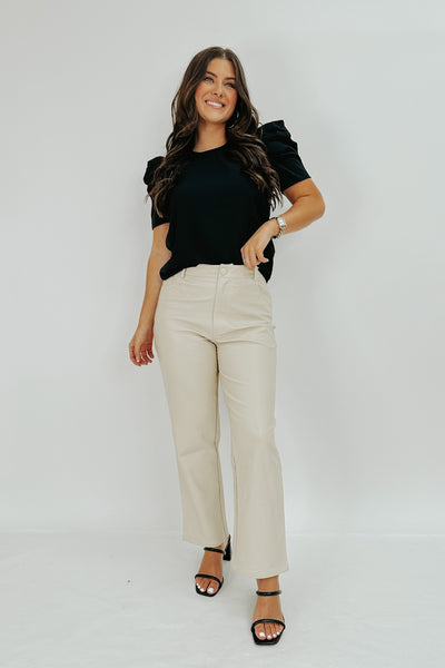 RESTOCK: Let's Start The Journey Blouse