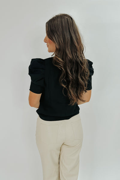 RESTOCK: Let's Start The Journey Blouse