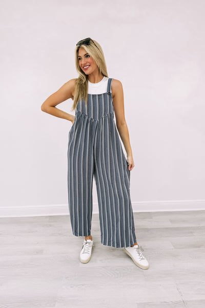Finding My Peace Overalls