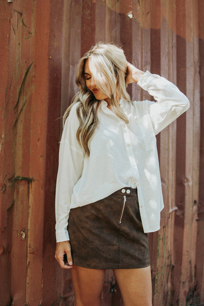 Everyday Crush Top