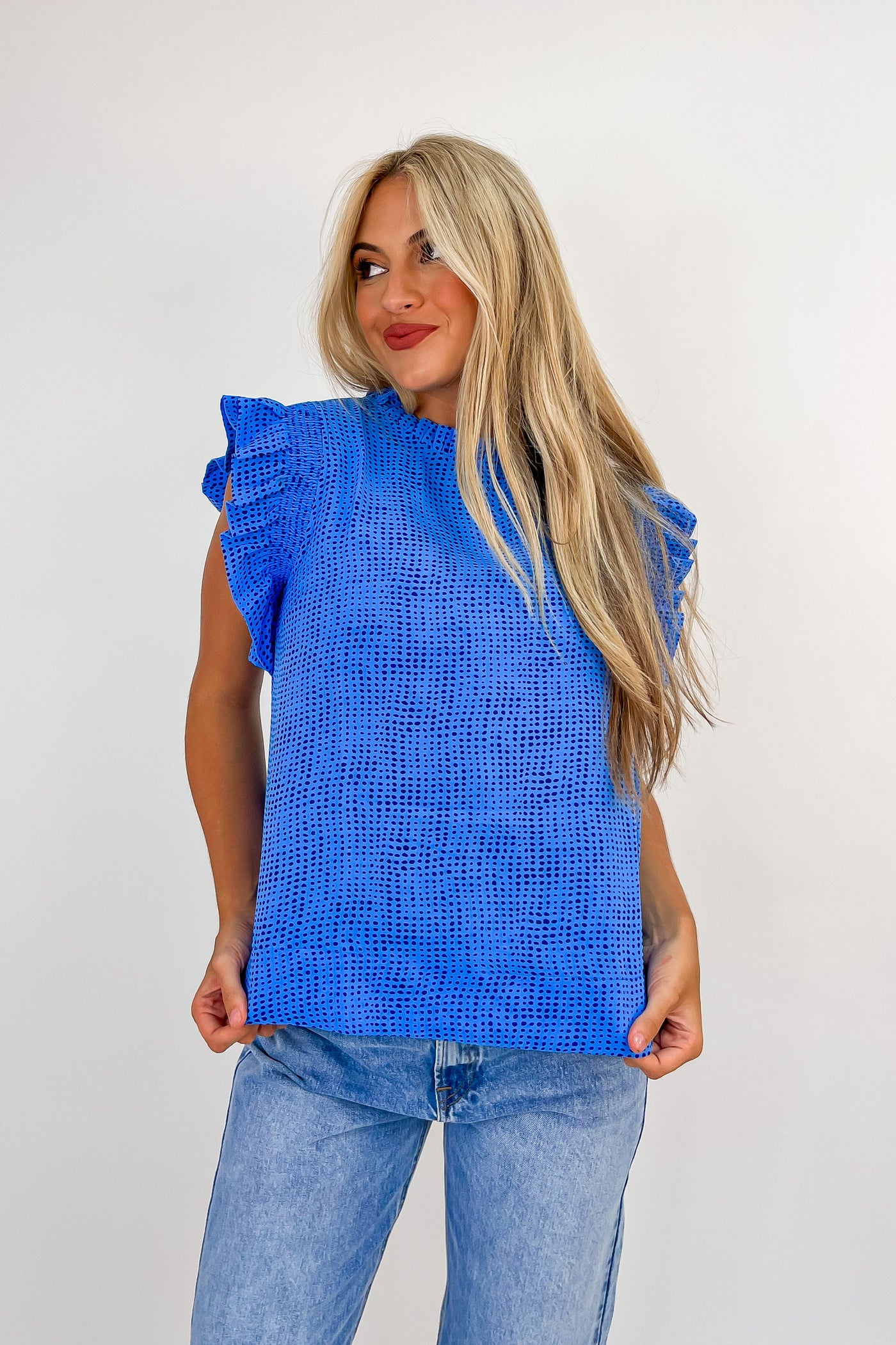 Sooner Or Later Top