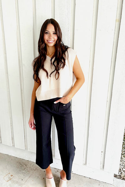 Busy Babe Woven Pants