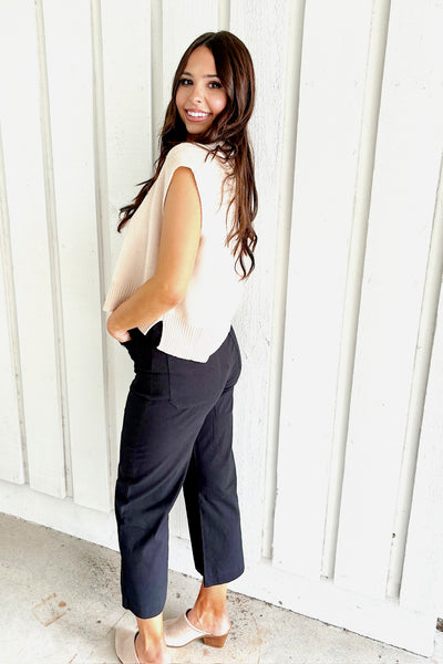 Busy Babe Woven Pants