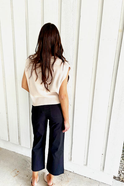 Busy Babe Woven Pants