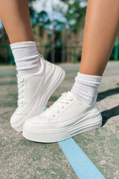 RESTOCK: Pump Up The Jam Sneaker