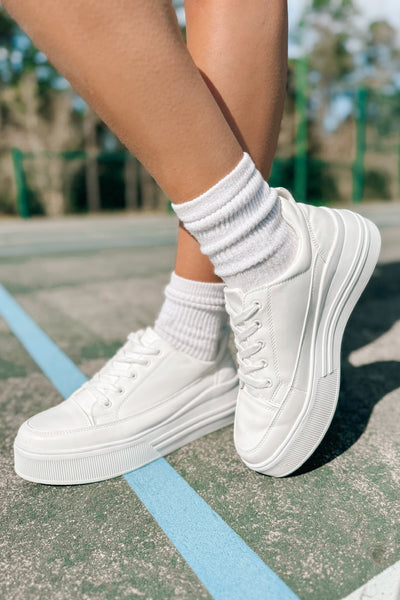 RESTOCK: Pump Up The Jam Sneaker